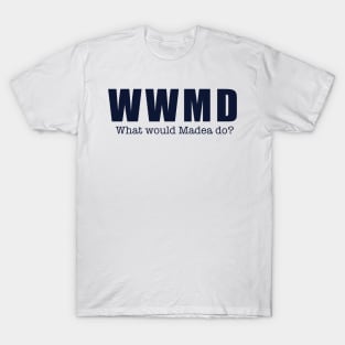 WWMD T-Shirt